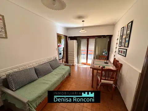 Departamento en Venta en San Bernardo Del Tuyu, USD 35.500