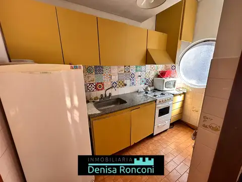 Departamento en Venta al Oeste