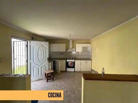 Casa en Venta en Tandil, USD 56.000