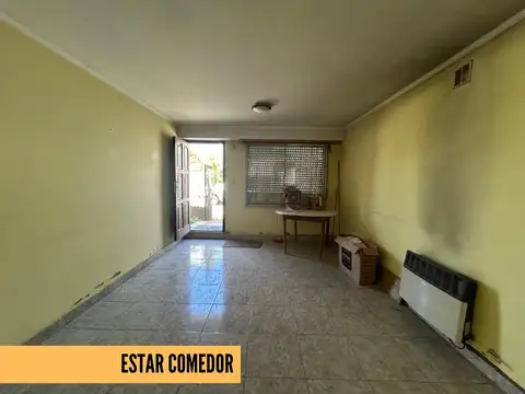 Casa en Venta de 2 dormitorios
