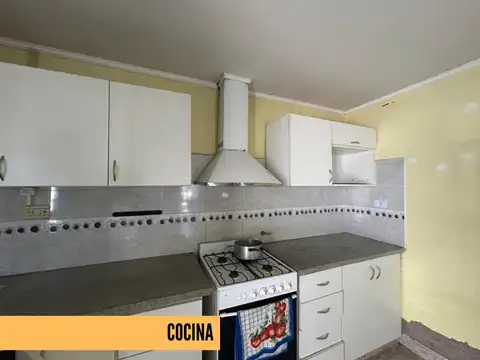 CASA EN VENTA DE 2 DORMITORIOS + DEPENDENCIAS  | TANDIL