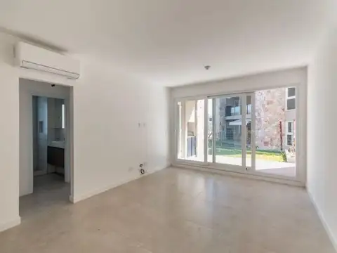 Departamento 3 ambientes a estrenar - Green Style 2- Ing Maschwitz