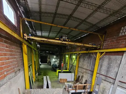 Jose Manuel Estrada al 800