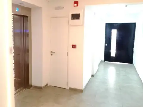 Departamento en Venta con 1 cochera