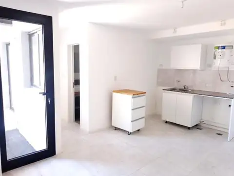 DEPARTAMENTO EN VENTA - 1 DORM - GENERAL PAZ