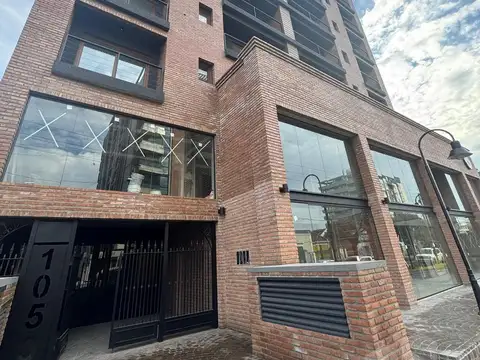 Venta Departamento 3 Ambientes con Cochera en Ituzaingo Norte