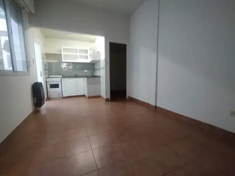Departamento en Alquiler de 1 dormitorio