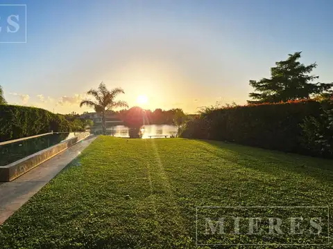 Casa en Santa Catalina