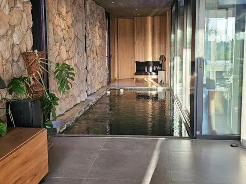 Casa en Alquiler al Oeste