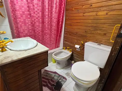 Depto Tipo Casa en Venta en Villa Lynch, USD 75.000