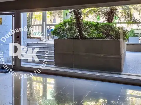 Departamento en venta de un dormitorio c/ cochera en Victoria