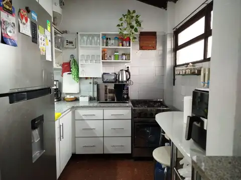 Departamento en Venta en Hurlingham, USD 87.000