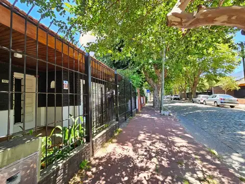 General Lavalle 1800