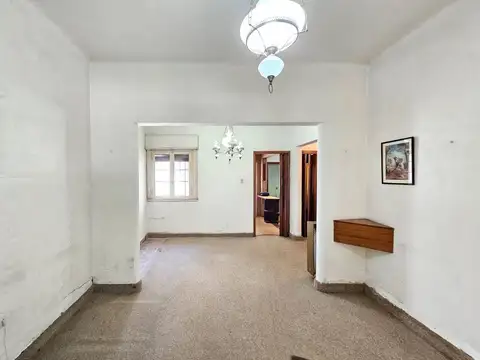 Casa en Venta 47 años