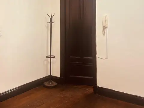 Oficina Monoambiente con 1 baño