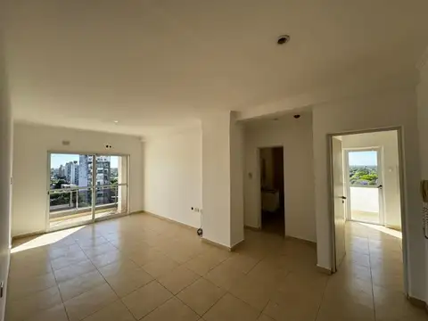 José Hernández 300, Piso 9