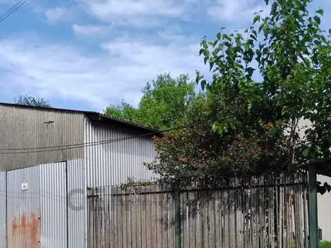 Casa en Venta de 1 dormitorio