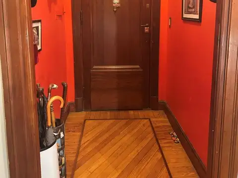 Departamento en Venta en Palermo, USD 210.000