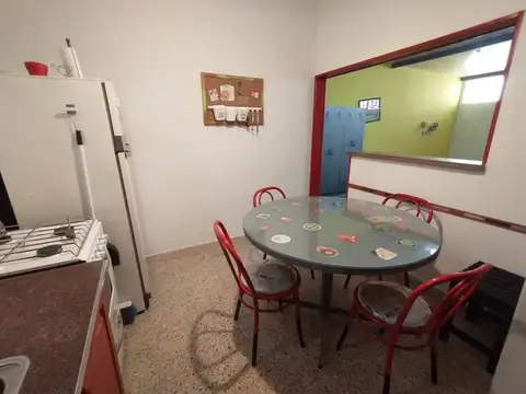 Loft en Planta Baja a Dos Cuadras del Mar