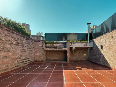 Depto Tipo Casa en Venta de 4 ambientes