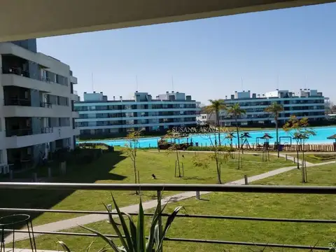 Departamento  en Venta en Lagoon Pilar, Pilar, G.B.A. Zona Norte