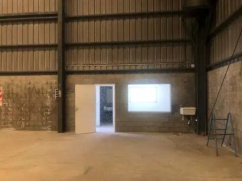 Galpon en Venta, FOT 80