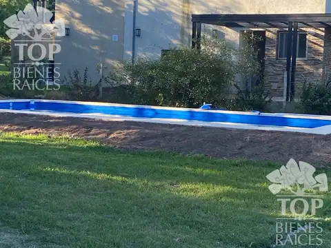 Casa-Venta-Barrio San Matías-Escobar