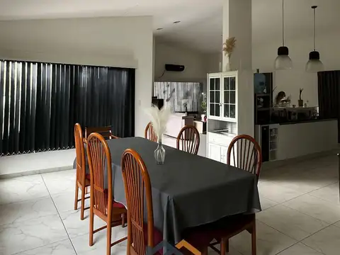 Casa en Venta 8 años