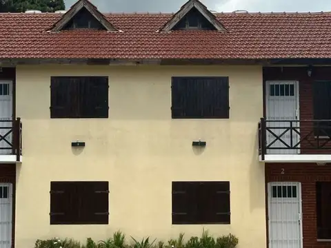 Departamento de 3 ambientes para 6 personas. (201001) Mar Del Tuyu