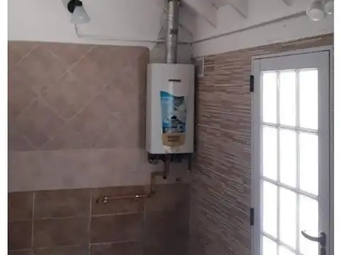 Depto Tipo Casa en Venta en Boulogne, USD 139.000