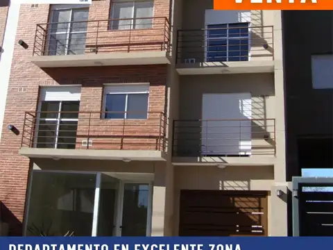 Departamento - Venta - Argentina, Muñiz - Gral Las Heras 982