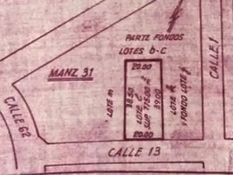 Terreno en Venta en San Clemente Del Tuyu, USD 150.000