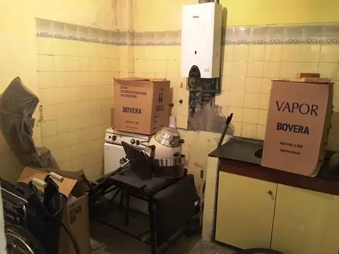 Local | SANABRIA al 2400