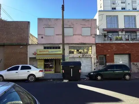 Local | SANABRIA al 2400