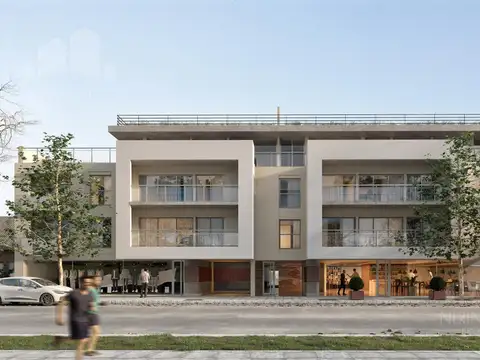 Departamento en Venta de 4 ambientes