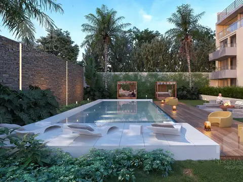 Departamento en Venta de 3 dormitorios