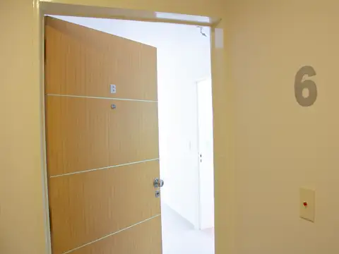 Cnel J Terrada 1000, Piso 6