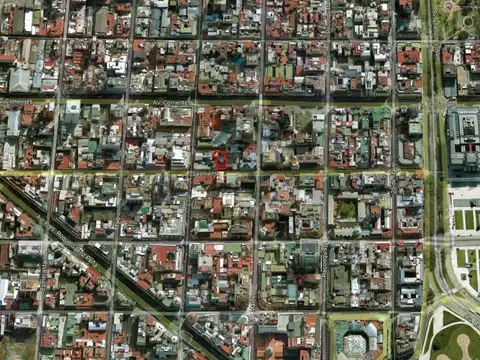 Terreno en Venta en Microcentro, USD 3.000.000