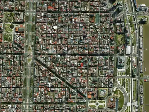 Terreno en Venta en Microcentro, USD 3.000.000