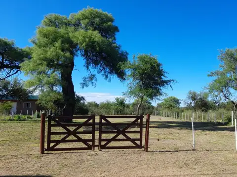 Terreno en venta - 1.022Mts2 - Villa de Merlo