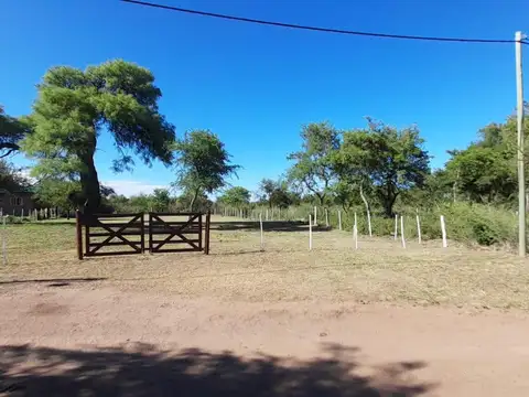 Terreno en Venta en Cortaderas, USD 22.000