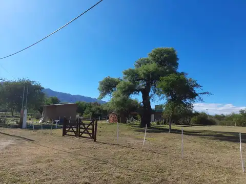 Terreno en Venta en Cortaderas, USD 22.000