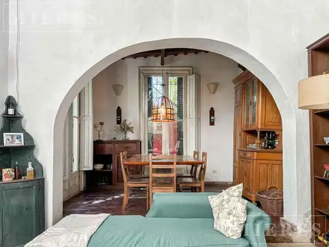 Casa en Venta al Oeste