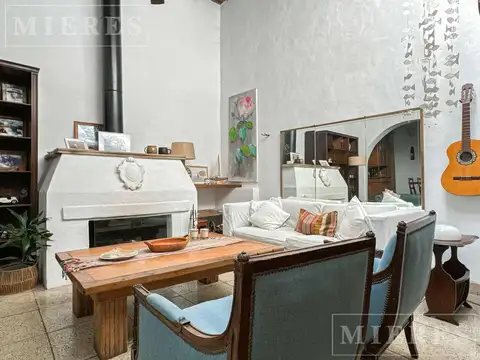 Casa en Venta 80 años