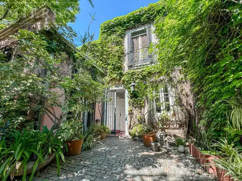 Casa en  Victoria-venta