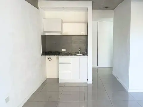 Departamento en Alquiler en Palermo, $ 600.000