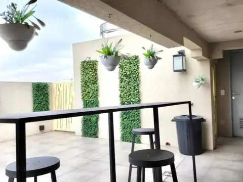 Departamento en Alquiler Apto profesional