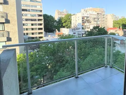 Departamento en Alquiler de Monoambiente