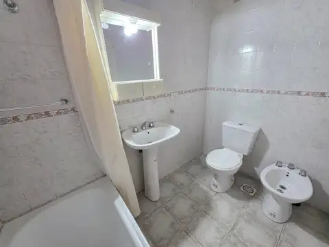 Departamento en Alquiler al Norte