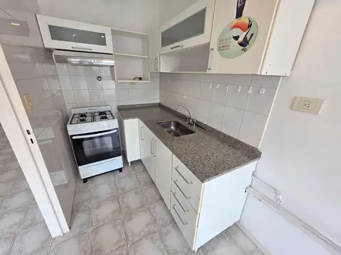 Departamento en Alquiler en Barracas, $ 390.000